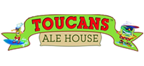 Toucans Logo